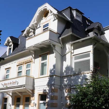 Bergliebe Leilighet Bad Harzburg Eksteriør bilde